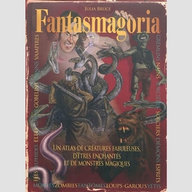 Fantasmagoria