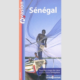 Senegal 2011