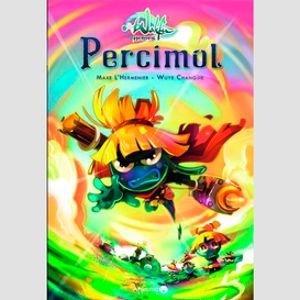 Percimol