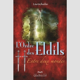 L'ordre des eldils - tome 2