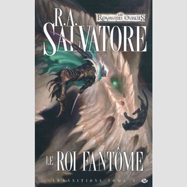 Roi fantome (le)transitions t 3