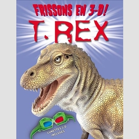 T rex