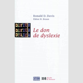 Don de dyslexie