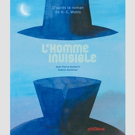 Homme invisible (l')