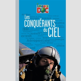 Conquerants du ciel (les)