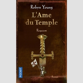 Ame du temple t3 -requiem