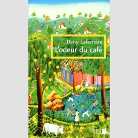 L'odeur du café