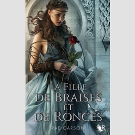 Fille de braises et de ronces -la