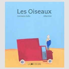 Oiseaux les