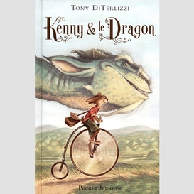 Kenny et le dragon