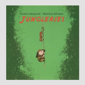 Jungleries