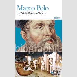 Marco polo