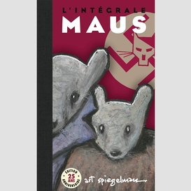 Maus l'integrale