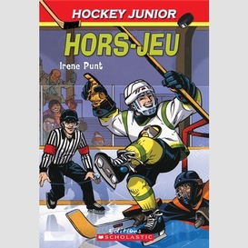 Hors-jeu