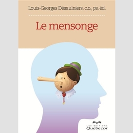 Le mensonge