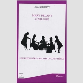 Mary delany (1700-1788)