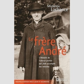 Frere andre -le