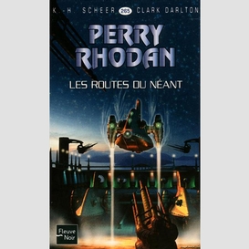 Routes du neant  -les