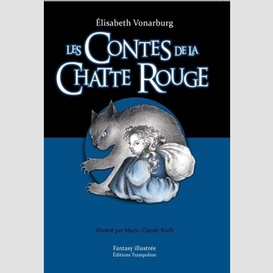 Contes de la chatte rouge (les)