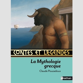 Mythologie grecque -la