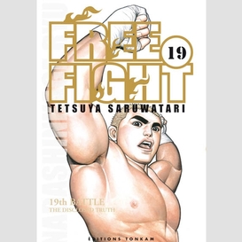 Free fight t19