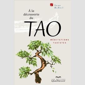 À la découverte du tao