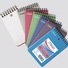 Mead carnet de notes en poly 4x6 ouvertu