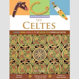 Celtes -les