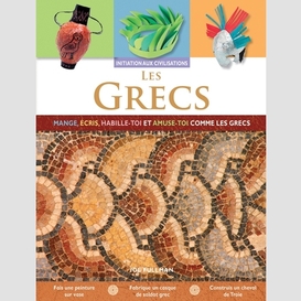 Grecs -les