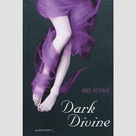 Dark divine