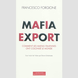 Mafia export