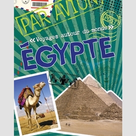 Egypte