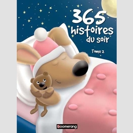 365 histoires t.2