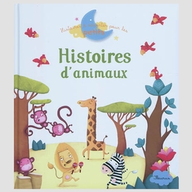 Histoires d'animaux