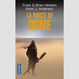 Route de dune -la