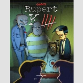 Rupert k iiii