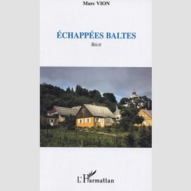 Echappées baltes