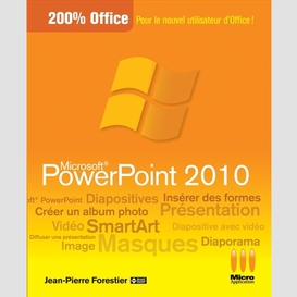 Powerpoint 2010