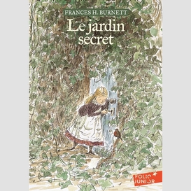 Jardin secret (le)