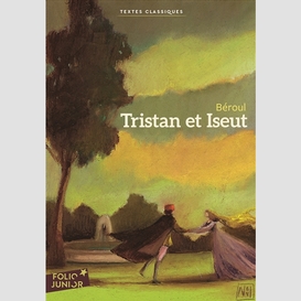 Tristan et iseut (beroul)