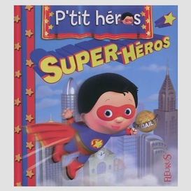 Super-heros