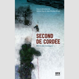 Second de cordée