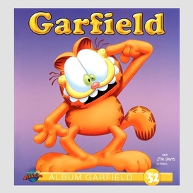 052-garfield (album couleur)