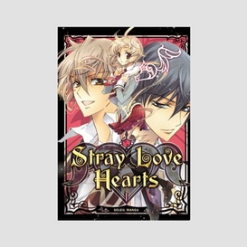 Stray love hearts t01