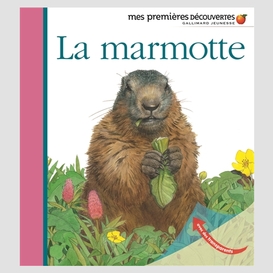 Marmotte (la)