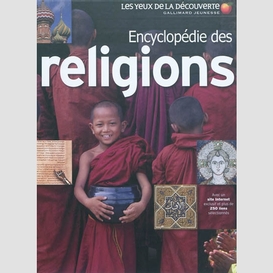 Encyclopedie des religions