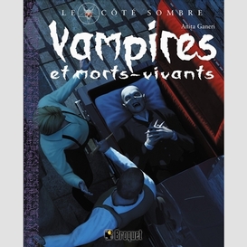 Vampires et morts-vivants