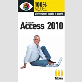 Access 2010