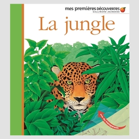 Jungle (la)