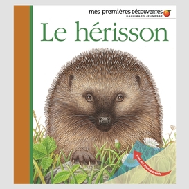 Herisson (le)